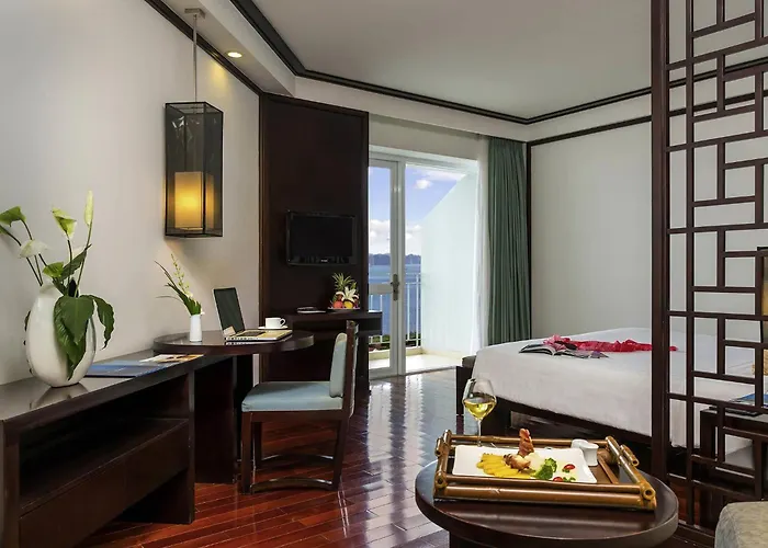 Novotel Ha Long Bay Hotel