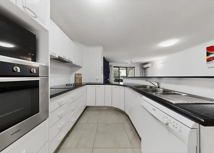 Spinnaker Quays Mooloolaba
