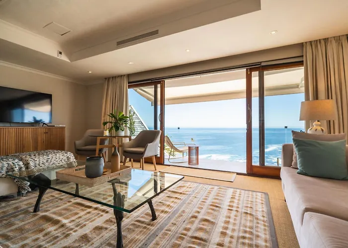 Ellerman House Hotel Cape Town
