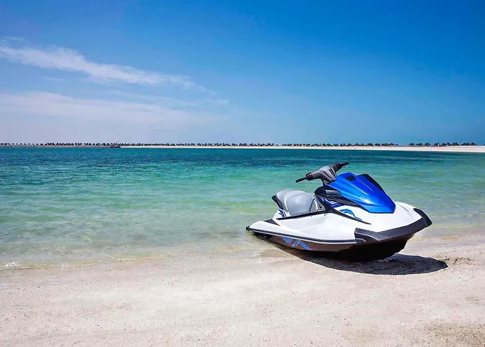 Pullman Resort Al Marjan Island Ras al-Khaimah