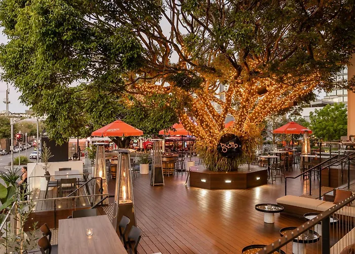 Rydges Fortitude Valley Brisbane