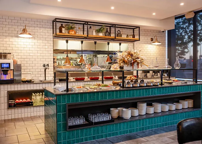 Rydges Fortitude Valley Brisbane