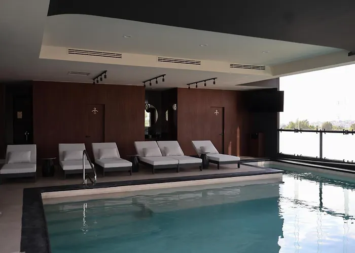 Domun Hotel Queretaro