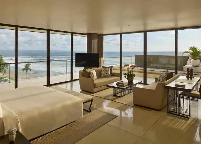 Alila Seminyak Hotel