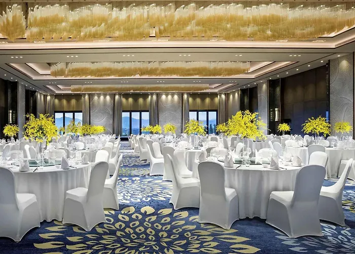 Sofitel Sanya Leeman Resort