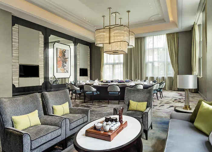 Sofitel Shanghai Hongqiao