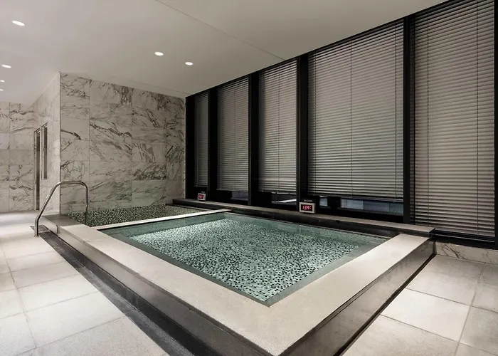 Novotel Ambassador Seoul Yongsan