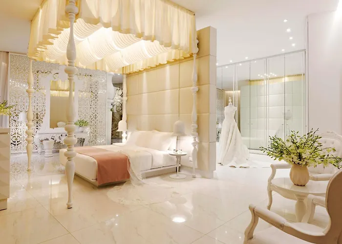 Mondrian Doha Hotel
