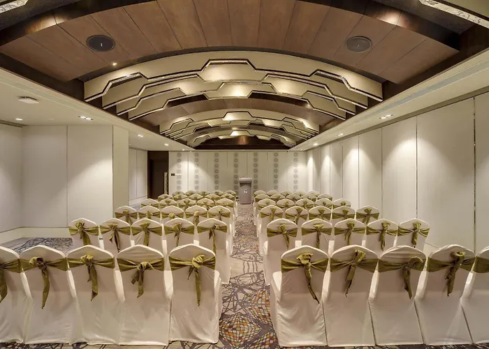 Novotel Kochi Infopark