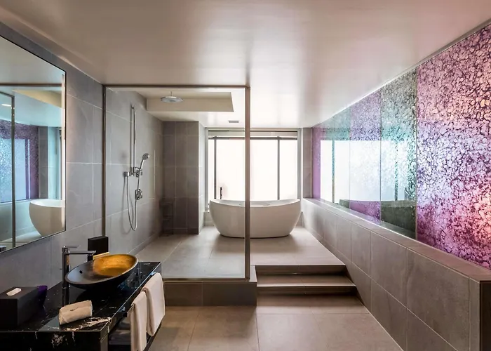 Pullman Tokyo Tamachi Hotel