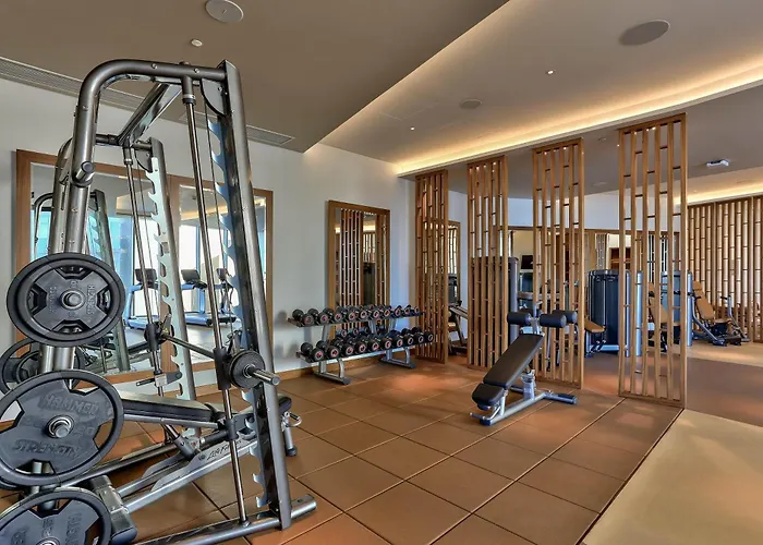 Hilton Da Nang Hotel