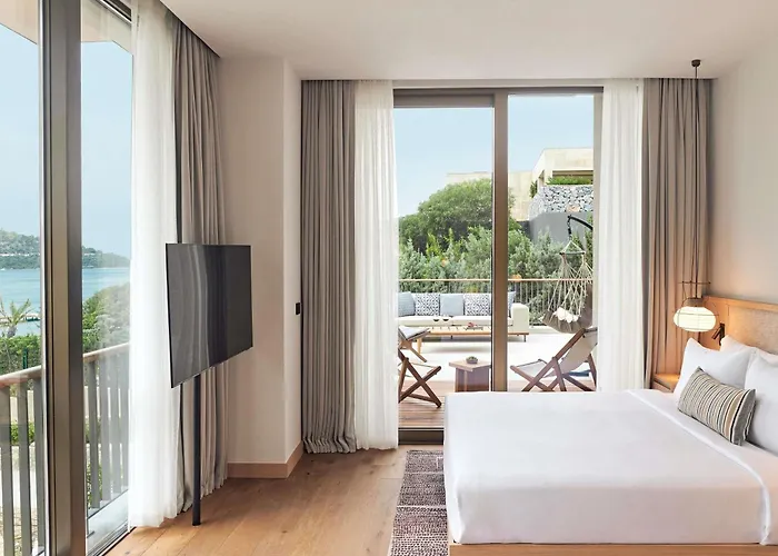 Hyde Bodrum (Adults Only)