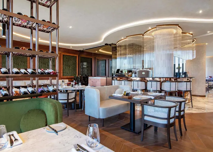 Swissotel Tbilisi