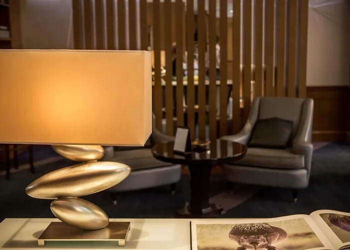 Sofitel Beirut Le Gabriel Hotel