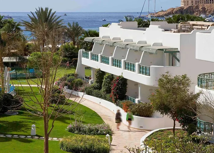 Hotel Novotel Sharm-el-Sheikh