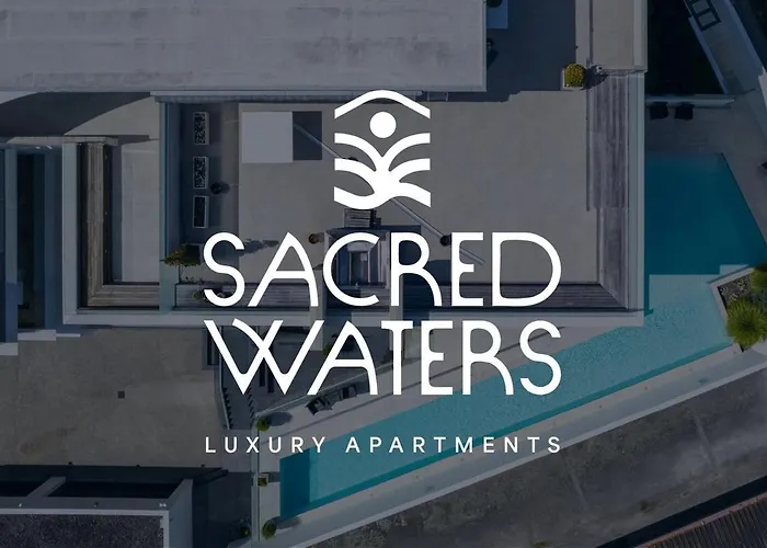 Sacred Waters Taupo Aparthotel