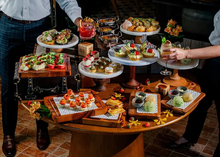 The Millen Penang, Autograph Collection Hotel George Town