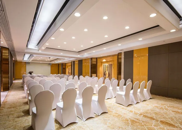 Swissotel Guangzhou