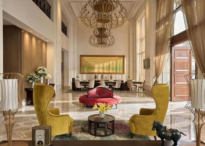 Hotel Des Arts Saigon Mgallery Collection Ho Chi Minh City