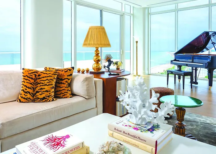 Faena Hotel Miami Beach