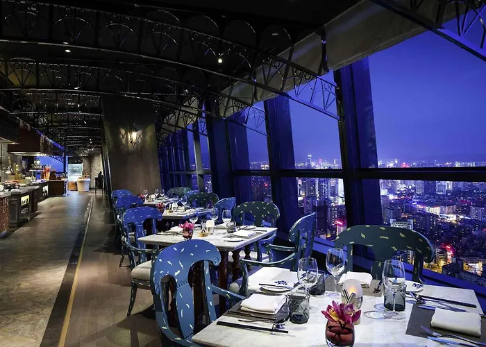 Sofitel Kunming Hotel