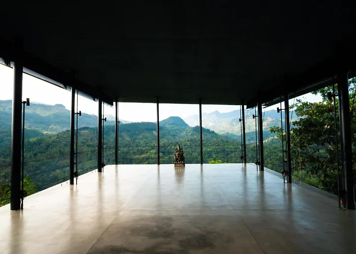 Santani Wellness Kandy