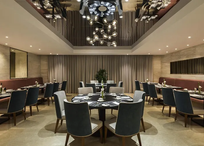 Novotel Shanghai Hongqiao