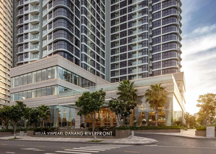 Melia Vinpearl Danang Riverfront