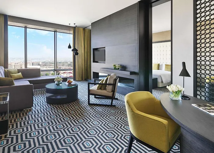 Fairmont Riyadh