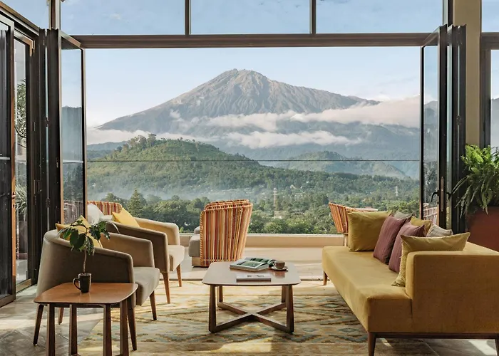 Gran Melia Arusha Hotel