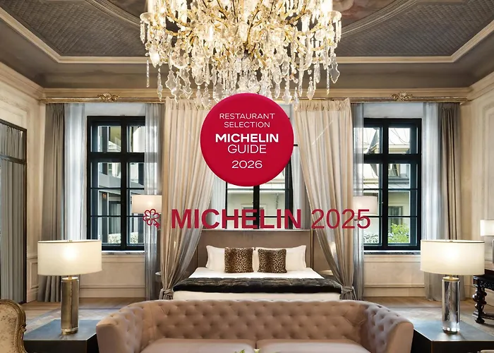 H15 Palace, A Luxury Collection Hotel, Krakow