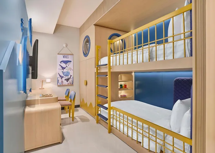 Intercontinental Residences Nha Trang By Ihg