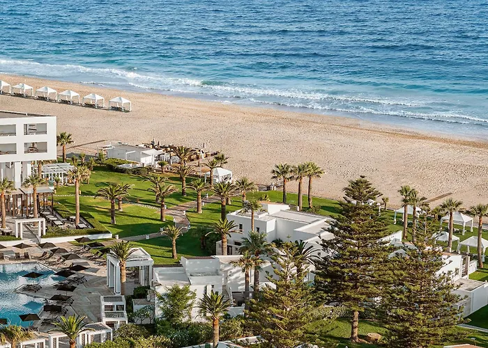 Grecotel Creta Palace Rethymno 