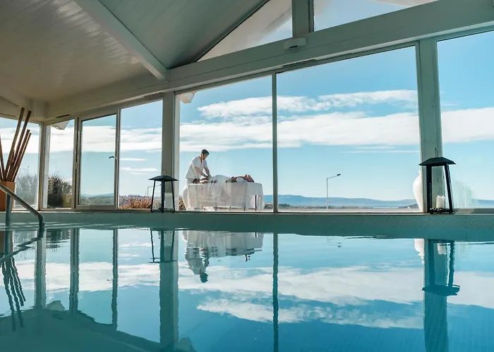 Xelena Hotel & Suites El Calafate