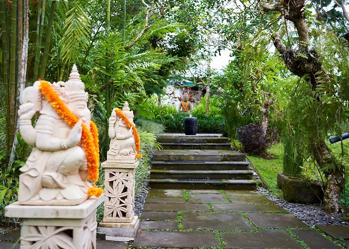 Ayurvedagram Bali - Wellness & Retreat Resort Ubud 