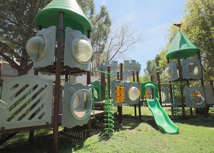 Crystal Prestige Pearl Collection Hotel Kemer