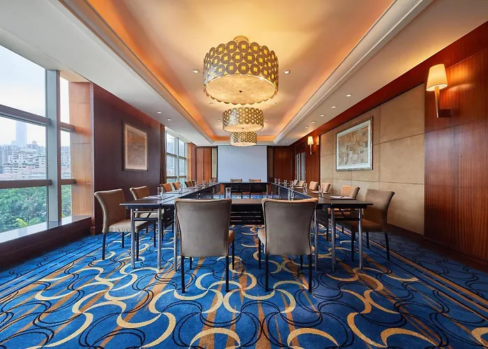 Four Points By Sheraton Shenzhen