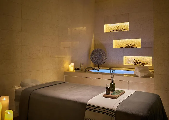 Conrad Macao Hotel