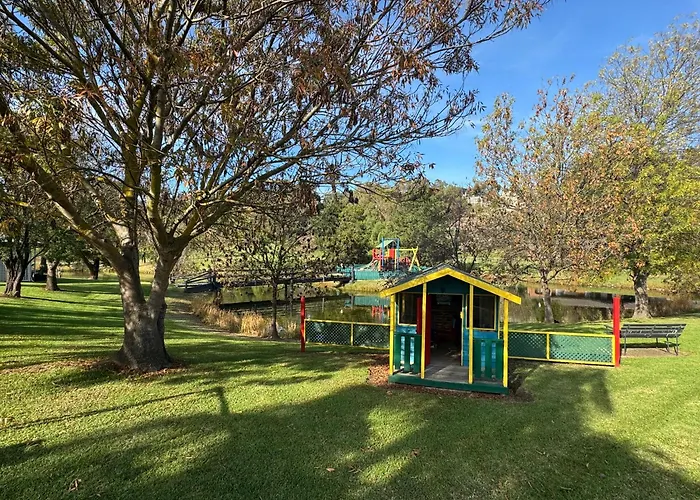 Barwon Valley Lodge Geelong