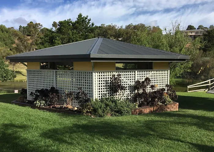 Barwon Valley Lodge Geelong