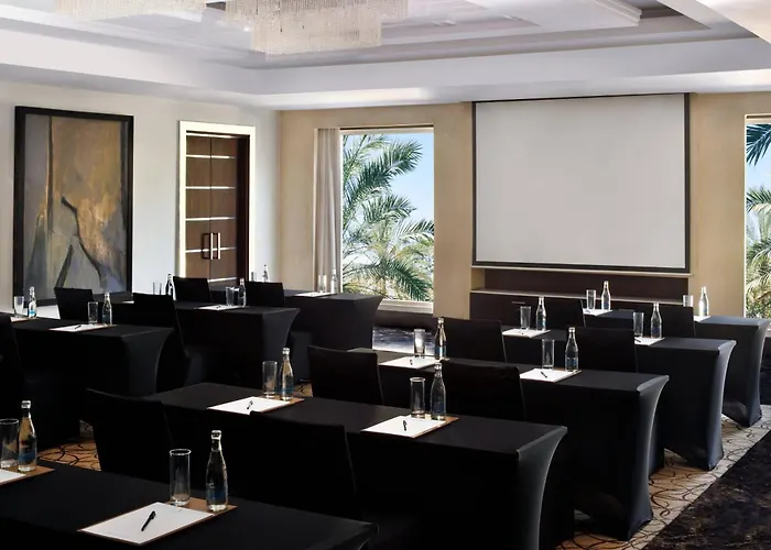 Sankara Nairobi, Autograph Collection Hotel
