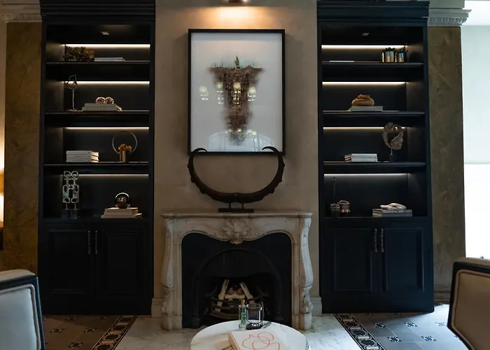 The Bank Hotel Istanbul, A Member Of Design Hotels