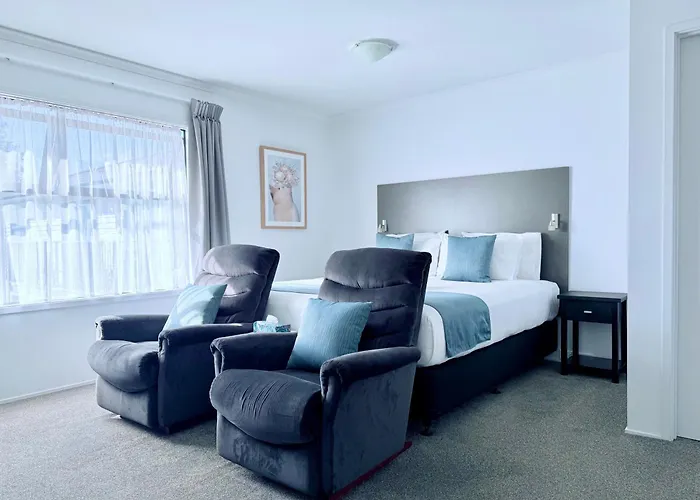 Bks Premier Motel Hamilton