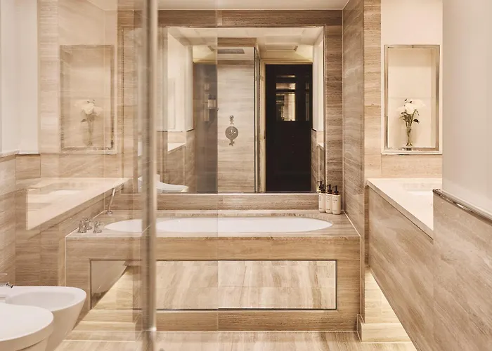 The Berkeley, Maybourne Londen
