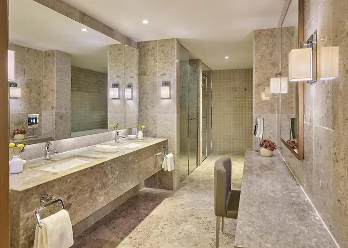 Hyatt Regency Belgrade Hotel