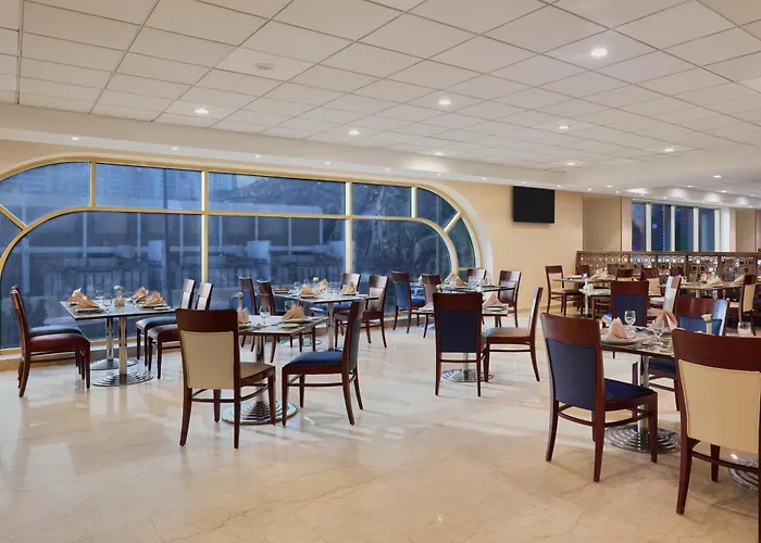 Makarem Umm Al Qura Hotel Mecca