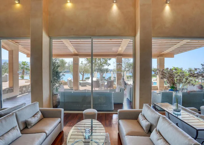 Thalassa Boutique Hotel & Spa (Adults Only) Paphos