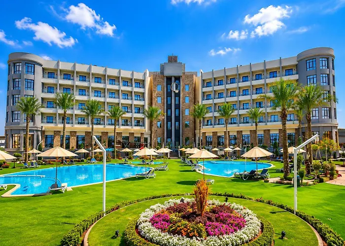 Jewel Sport City And Aqua Park Cairo