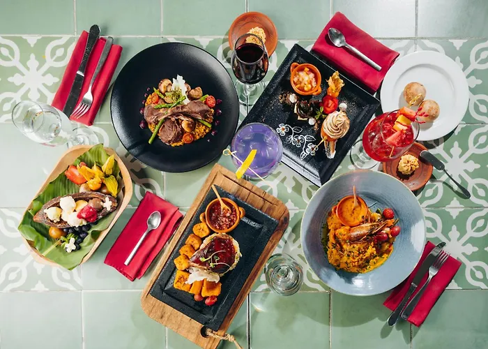 Mama Cuchara By Art Hotels Quito