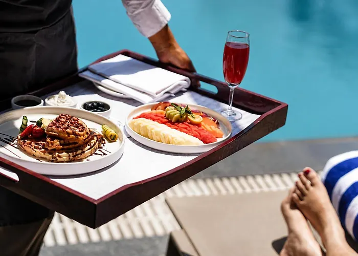 Radisson Chandigarh Zirakpur
